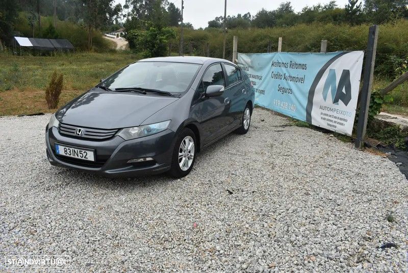 Honda Insight