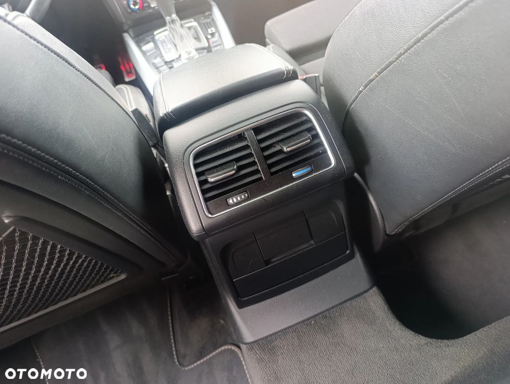Audi Q5 2.0 TFSI quattro tiptronic - 21