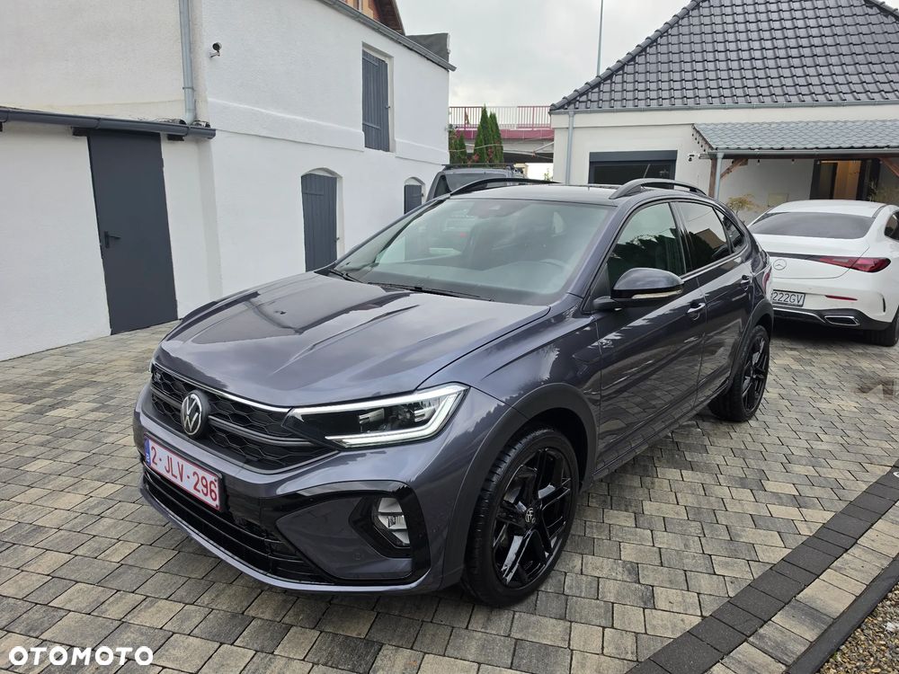 Volkswagen Taigo 1.0 TSI OPF DSG R-Line - 1