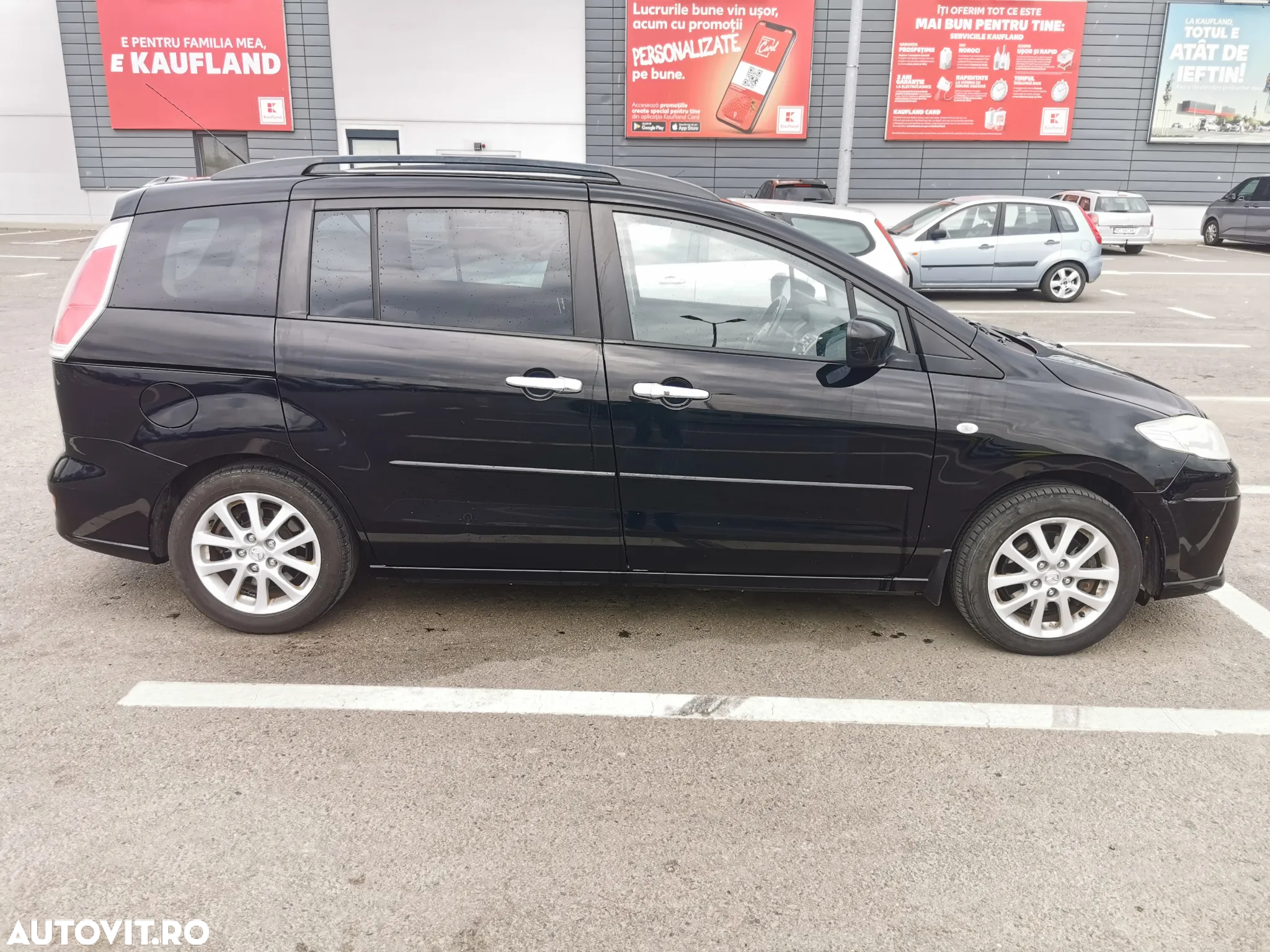 Mazda 5 2.0i GTA - 8