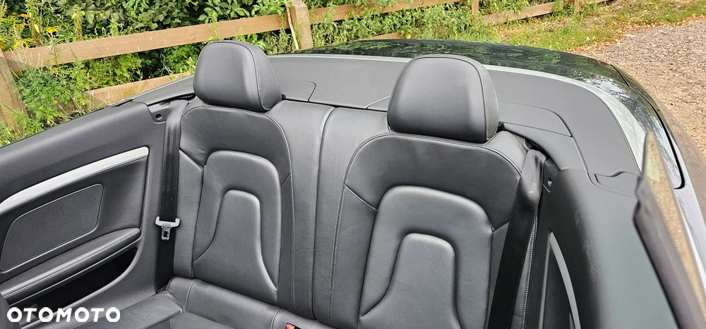 Audi A5 Cabrio - 3