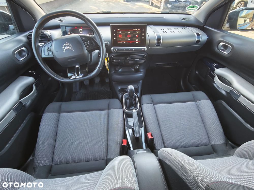 Citroën C4 Cactus Pure Tech 110 Stop&Start Shine - 26