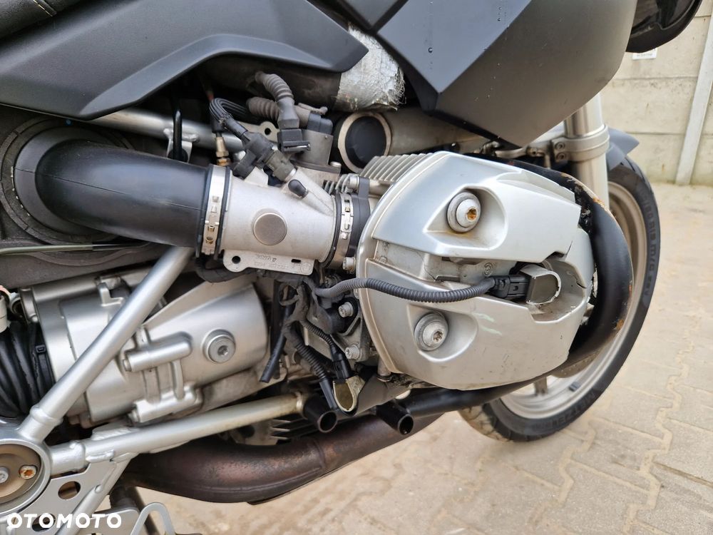 BMW GS - 30