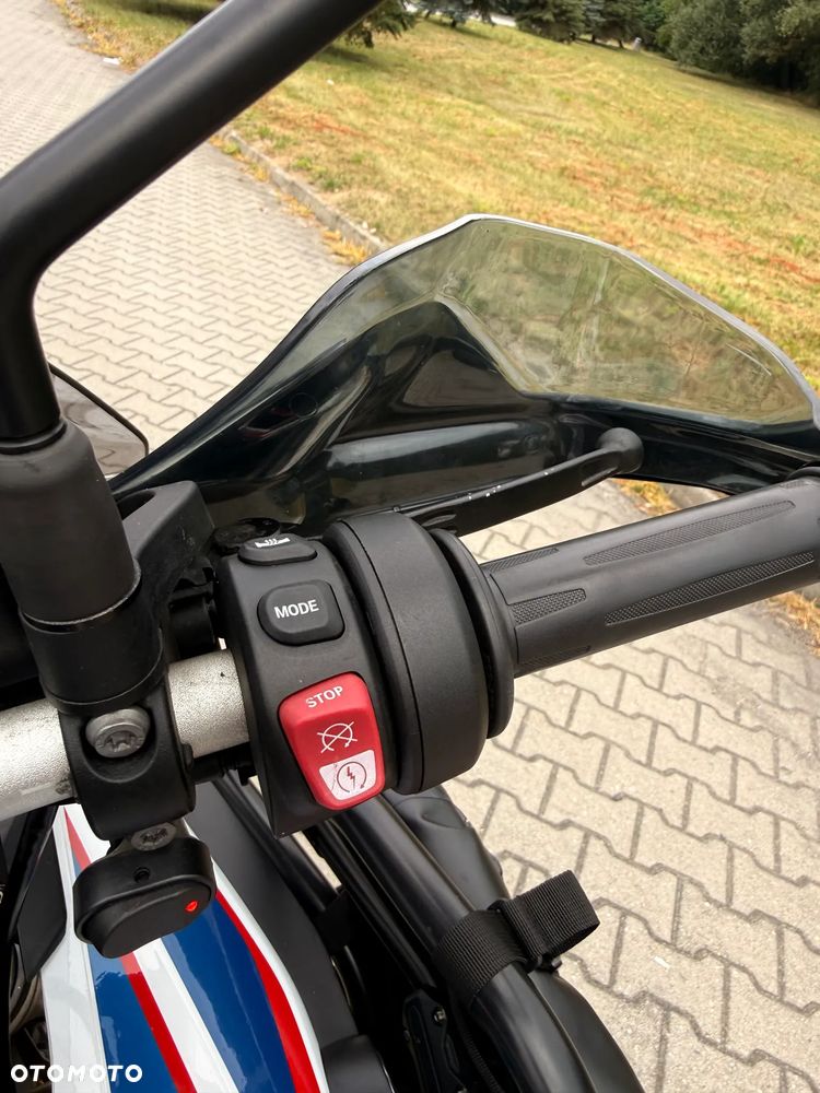 BMW GS - 7