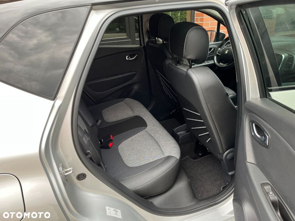Renault Captur 0.9 Energy TCe Intens - 13
