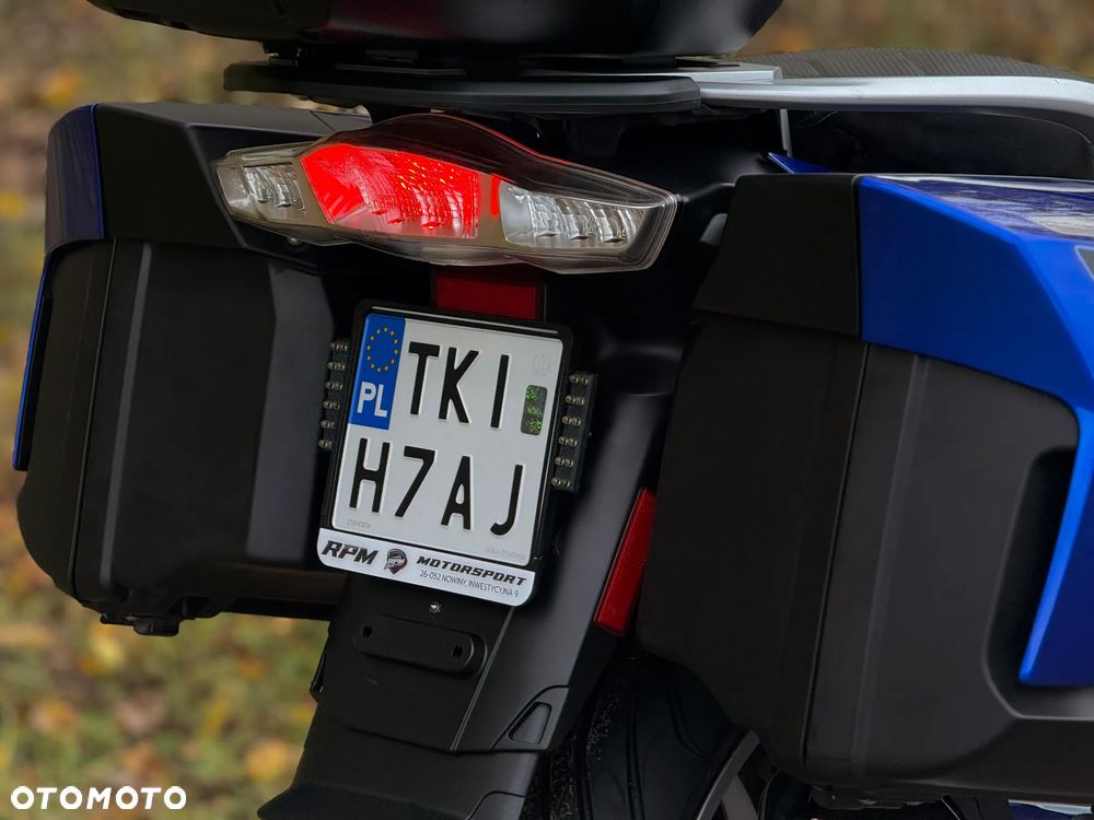 BMW RT - 7