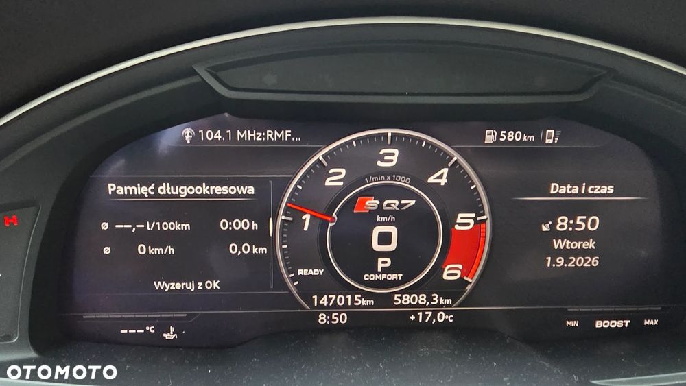 Audi Q7 - 23