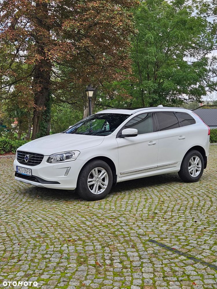 Volvo XC 60 D3 Drive-E Summum - 12