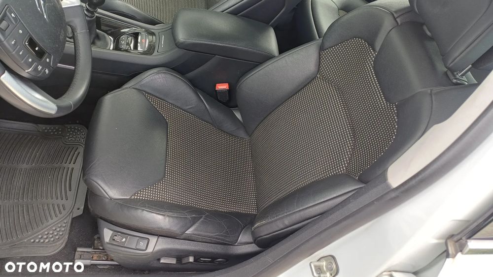 Citroën C5 HDi 165 FAP Exclusive - 10