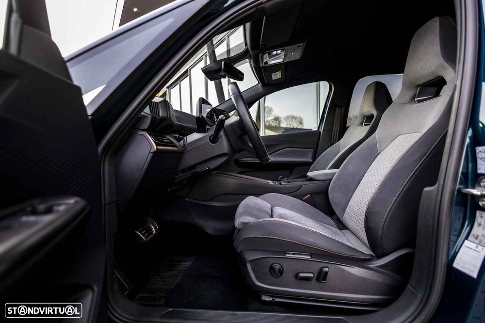 Cupra Born 150kW/58kWh - 7