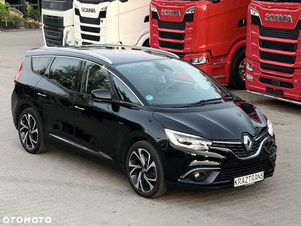 Renault Scenic 1.7 Blue dCi Bose EDC - 2