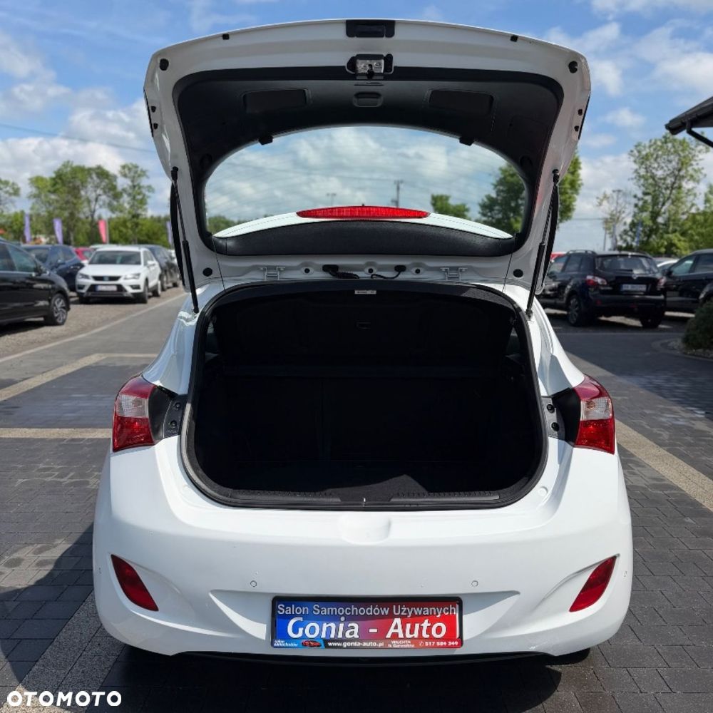 Hyundai i30 - 11