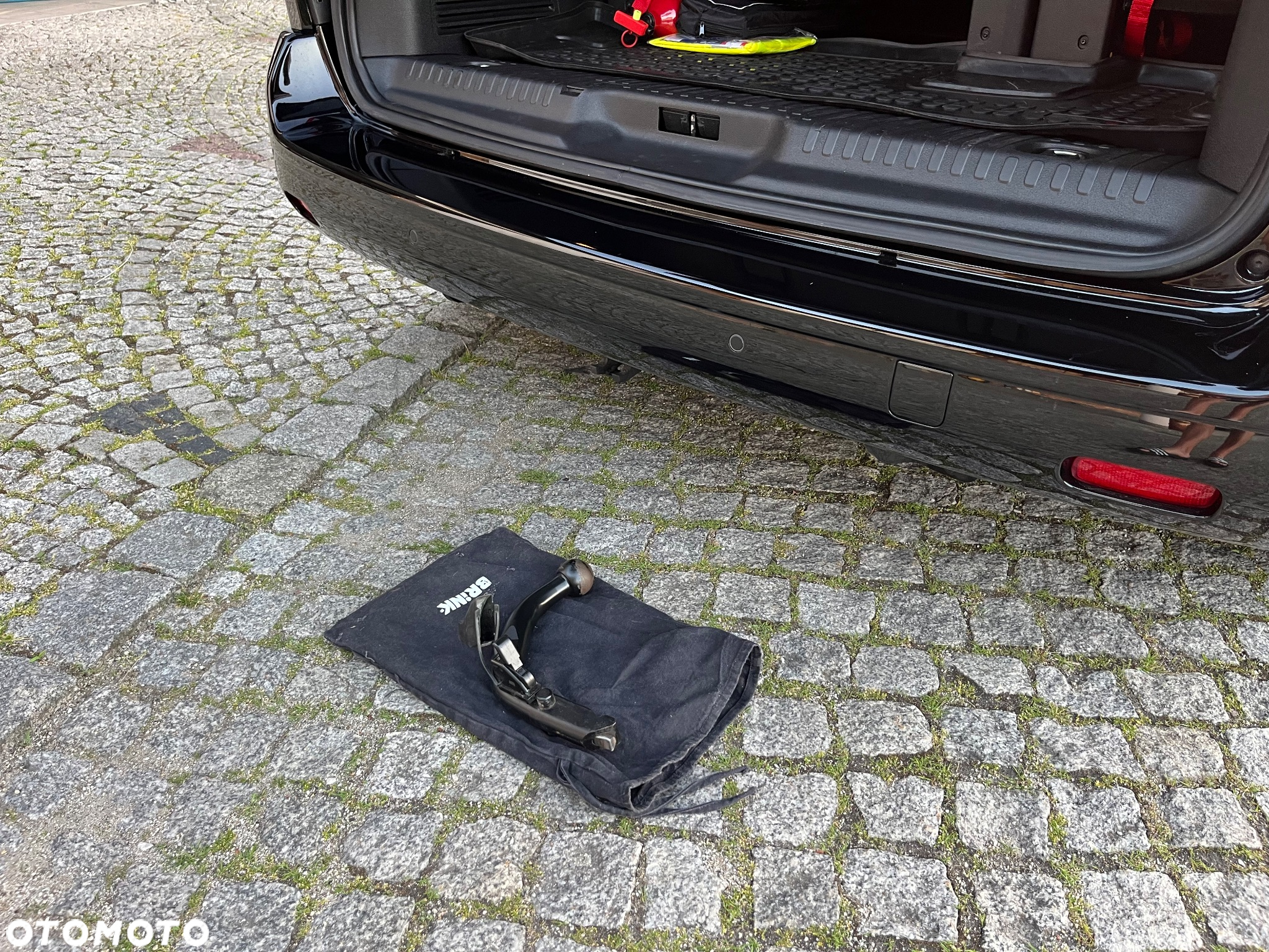 Citroën SpaceTourer e-Spacetourer M (50 kWh) Business Lounge - 7