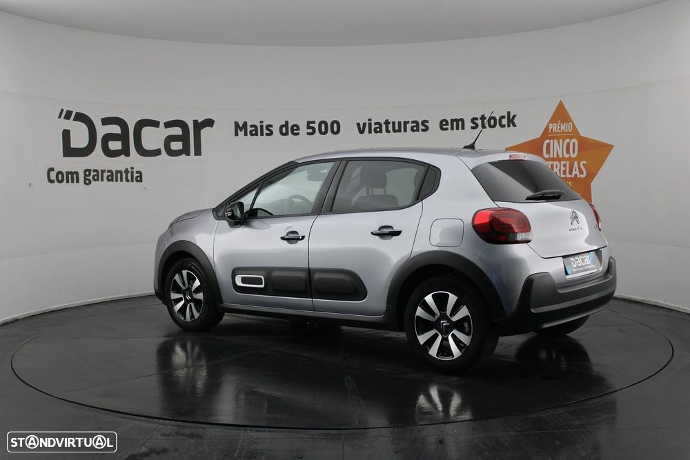 Citroën C3 1.2 PureTech Max - 6