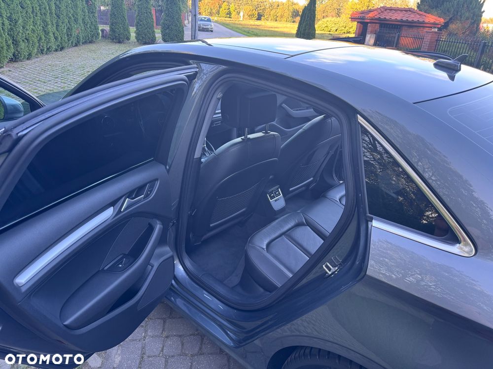Audi A3 - 13