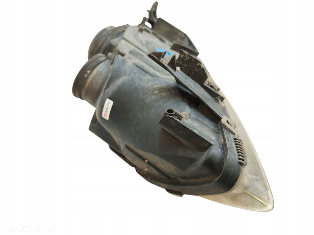 LAMPA REFLEKTOR PRAWY PRZÓD SAAB 9-3 II (2002-2007) 155820RE EUROPA - 6
