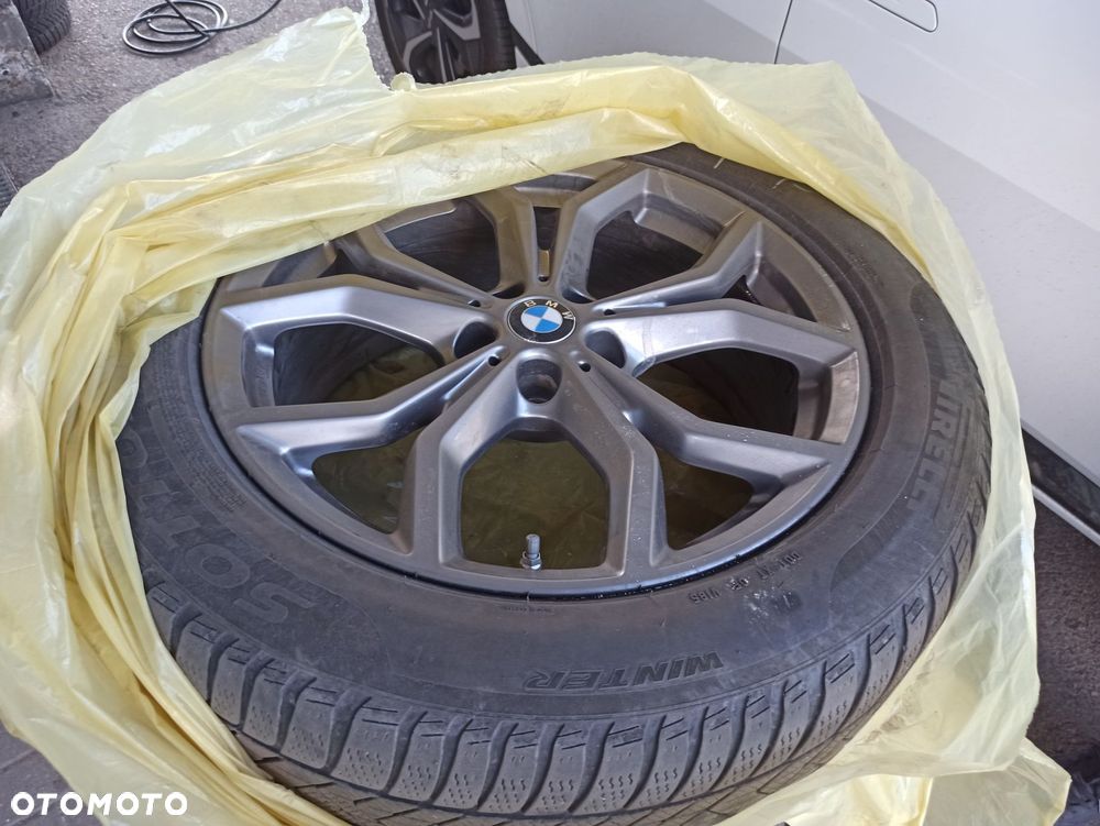 BMW X3 - 33