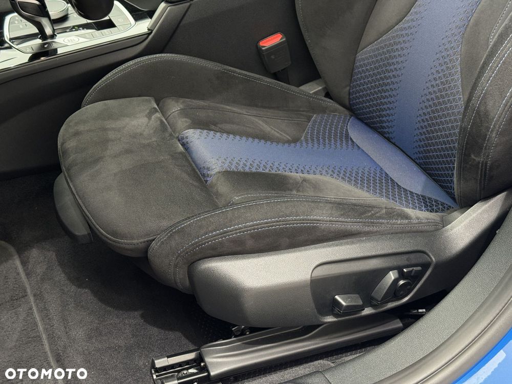 BMW Seria 1 M135i xDrive - 12