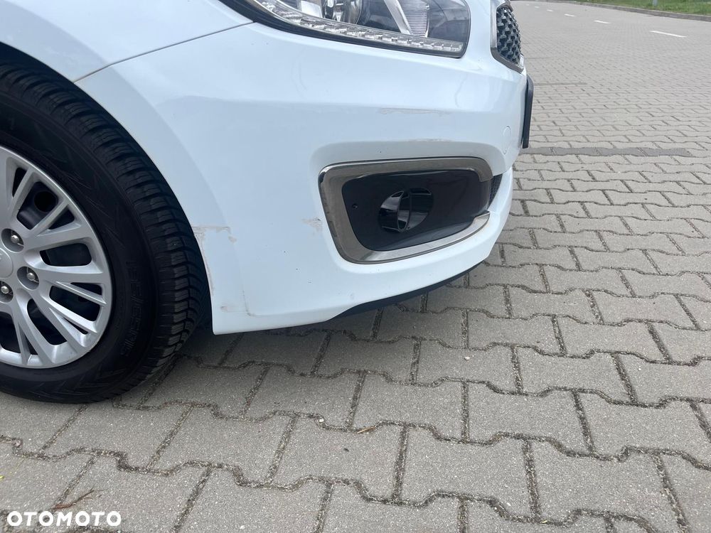 Kia Ceed 1.4 M - 5