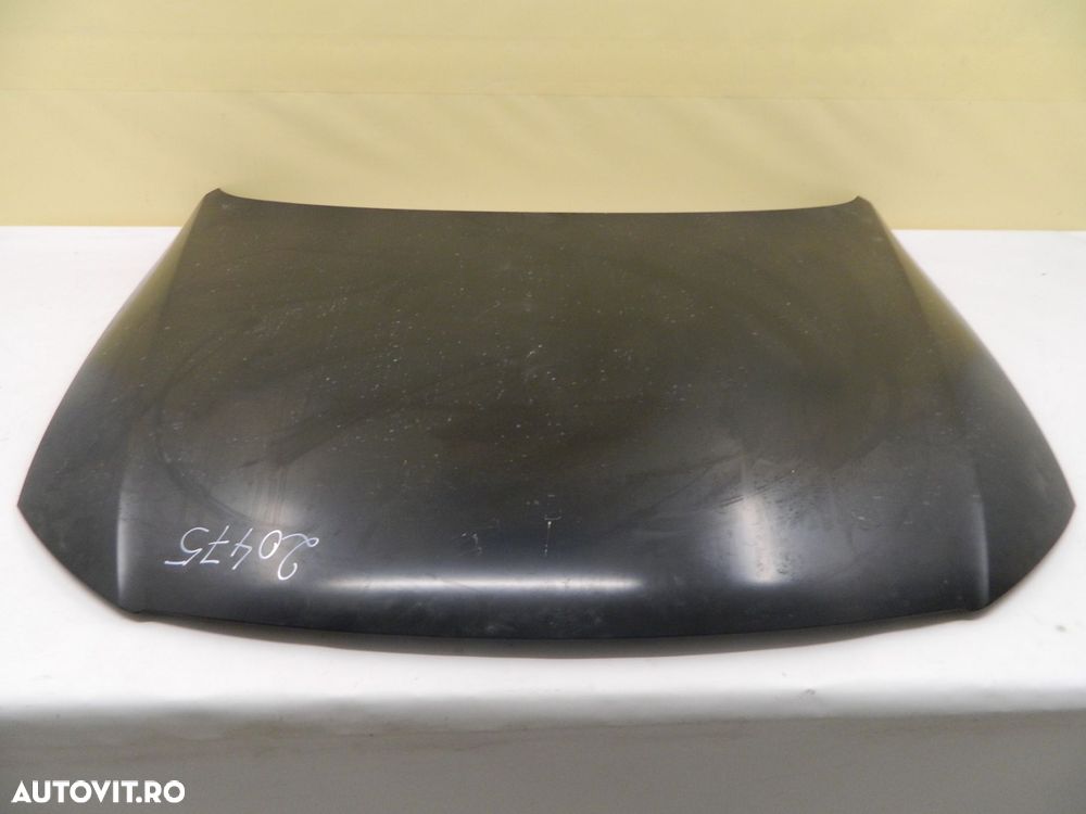 Capota motor VW Passat B6, 2005, 2006, 2007, 2008, 2009, 2010 - 5