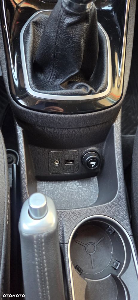 Ford Fiesta 1.0 EcoBoost Platinium X - 30