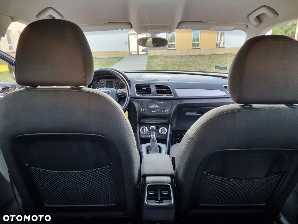 Audi Q3 2.0 TDI - 13