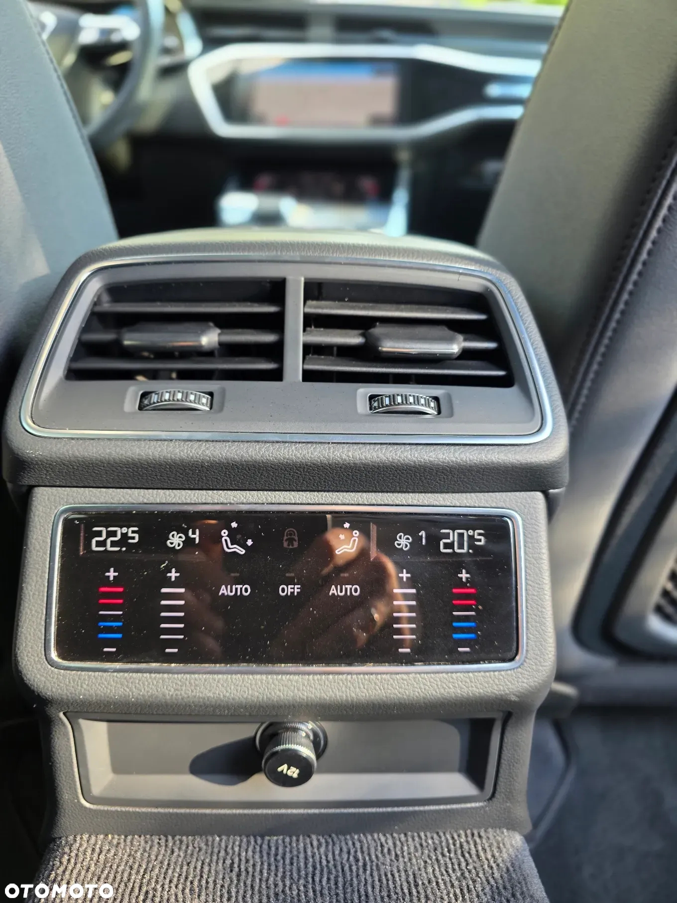 Audi A6 - 36