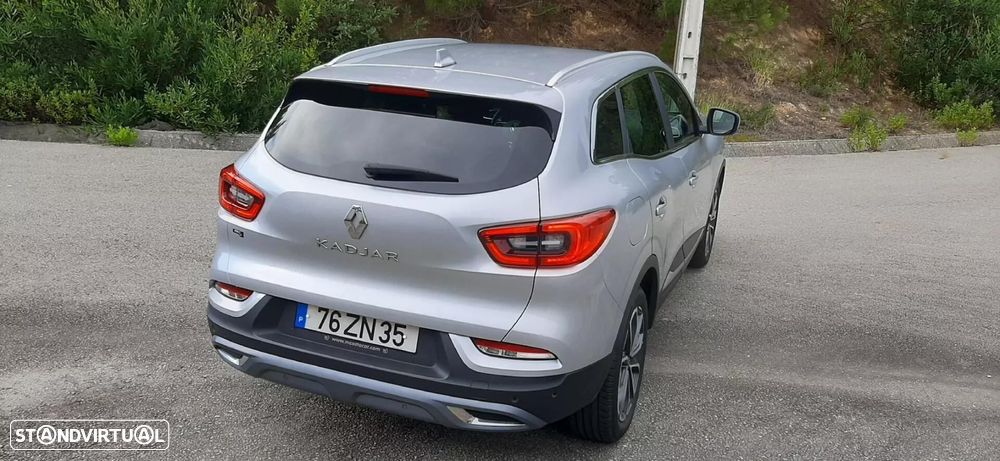 Renault Kadjar - 11