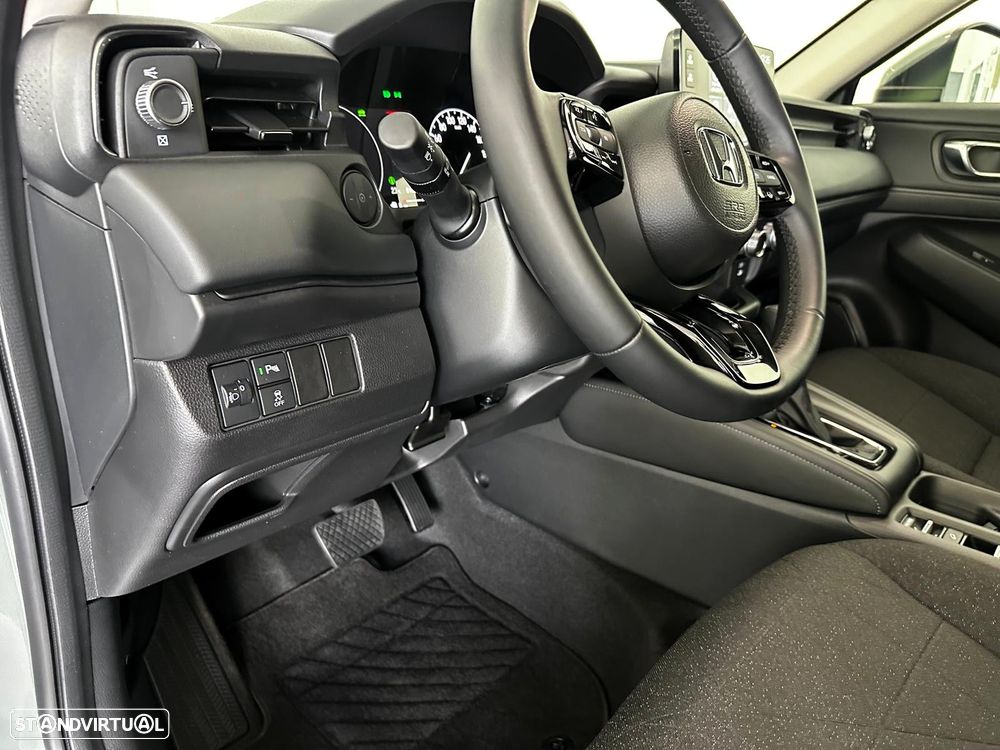 Honda HR-V 1.5 i-MMD e:HEV Elegance - 14