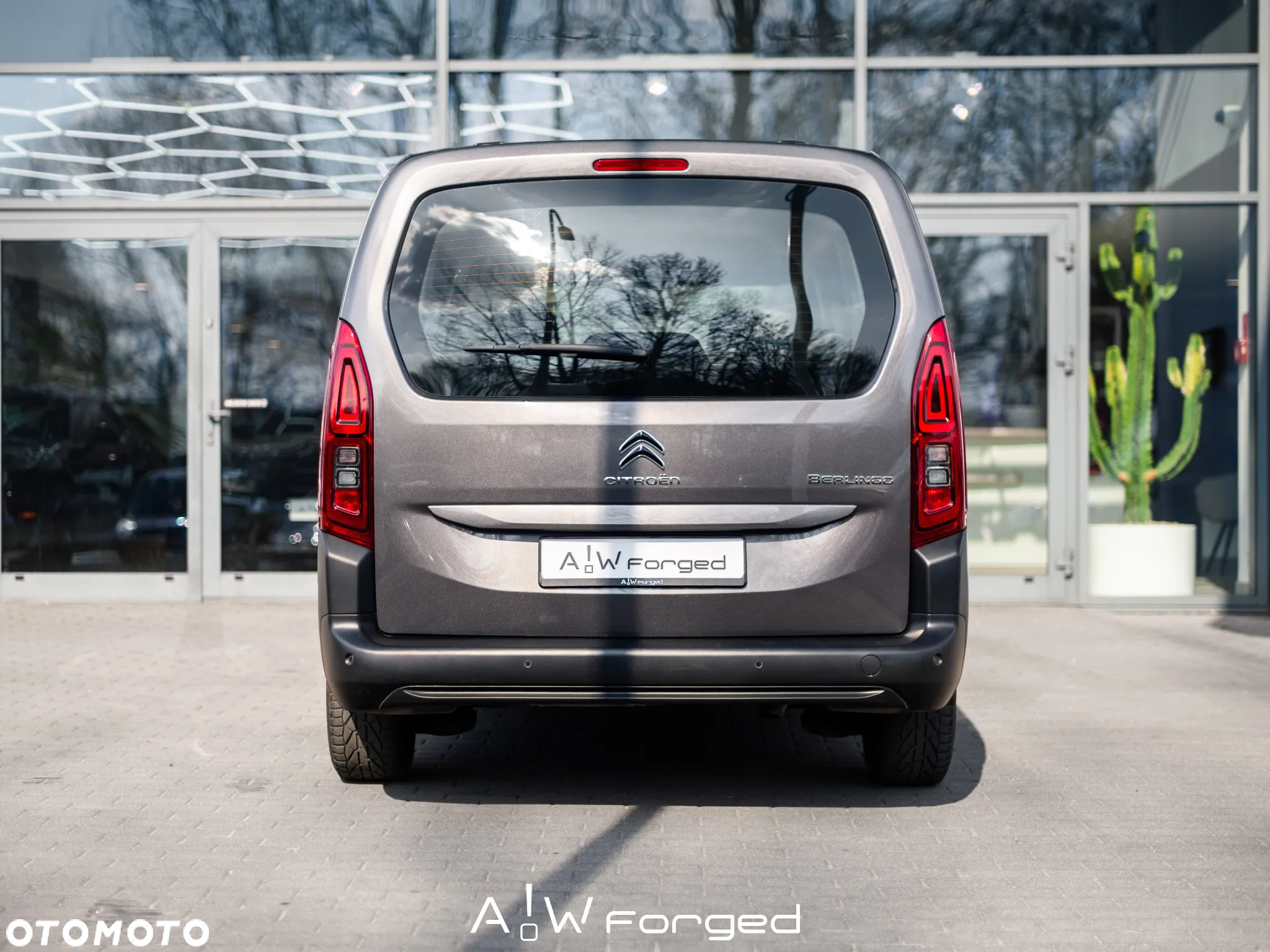 Citroën Berlingo M 1.5 BlueHDI Feel Pack S&S N1 - 9