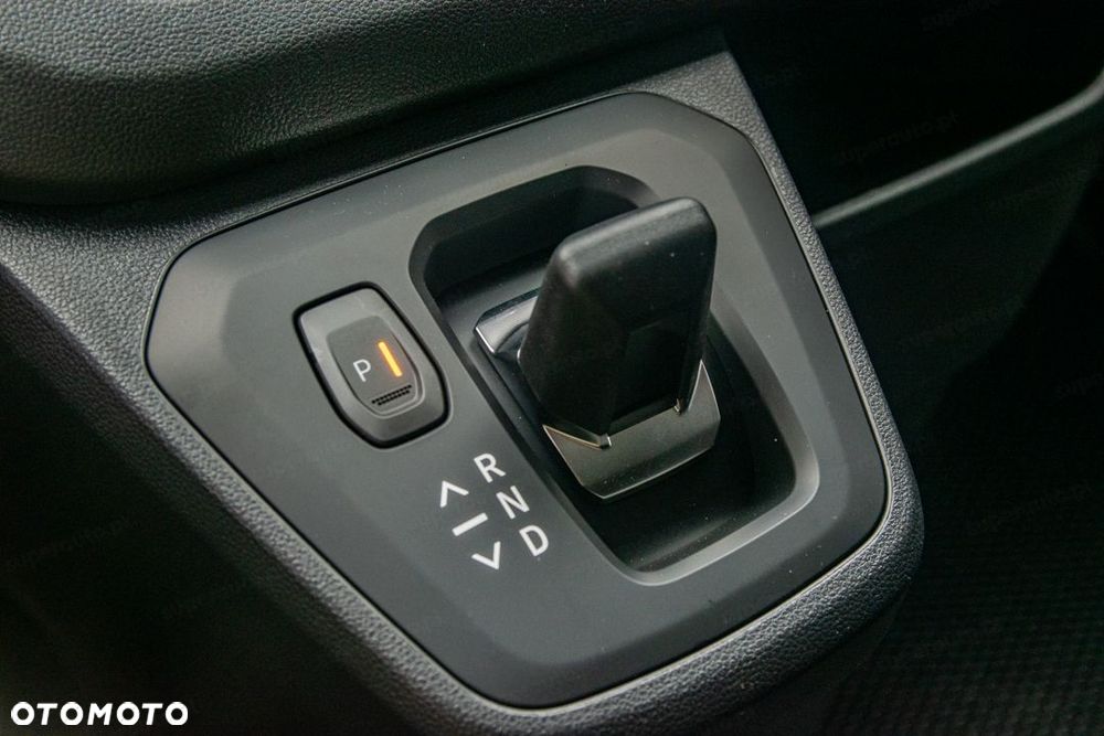 Renault Trafic Kombi L2H1 AT9 2.0 170KM - 26