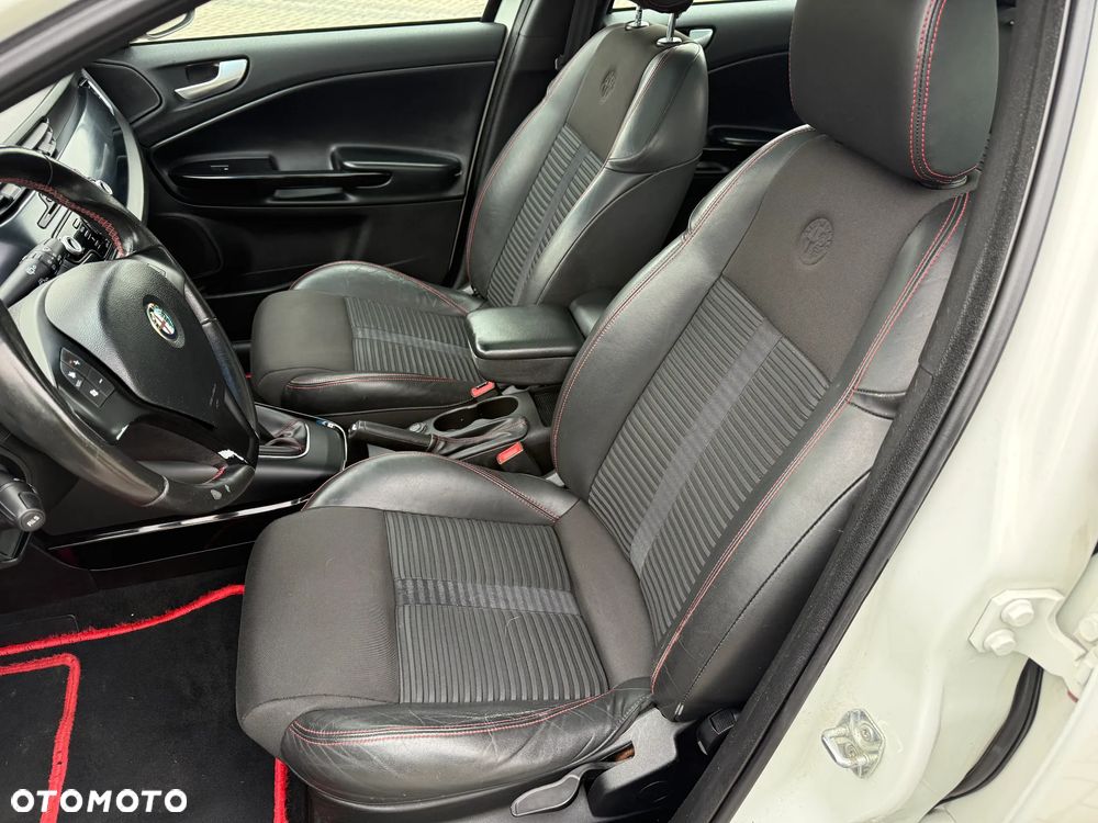 Alfa Romeo Giulietta - 23