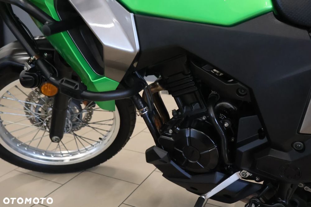 Kawasaki Versys-X 300 - 19
