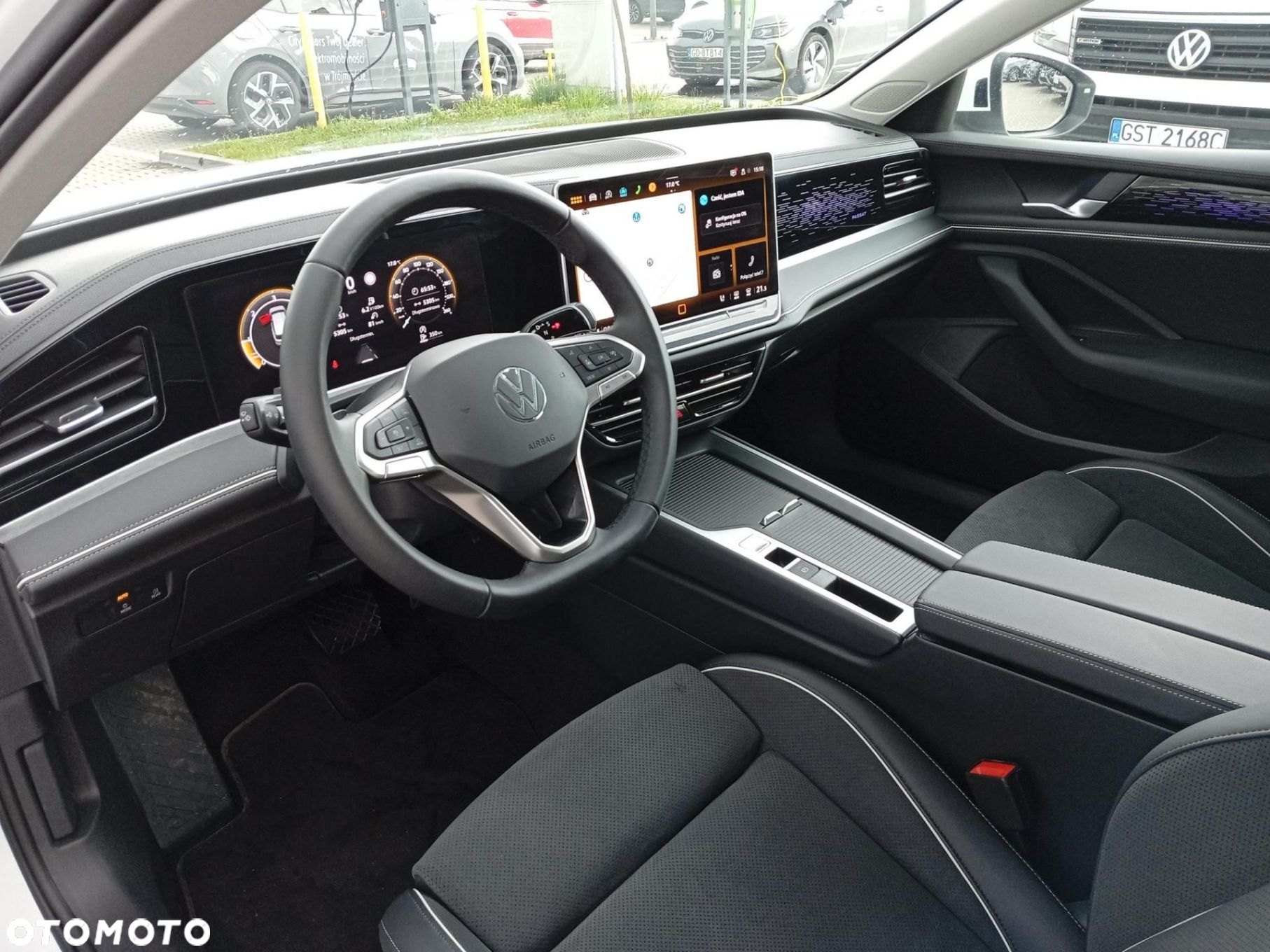 Volkswagen Passat - 5