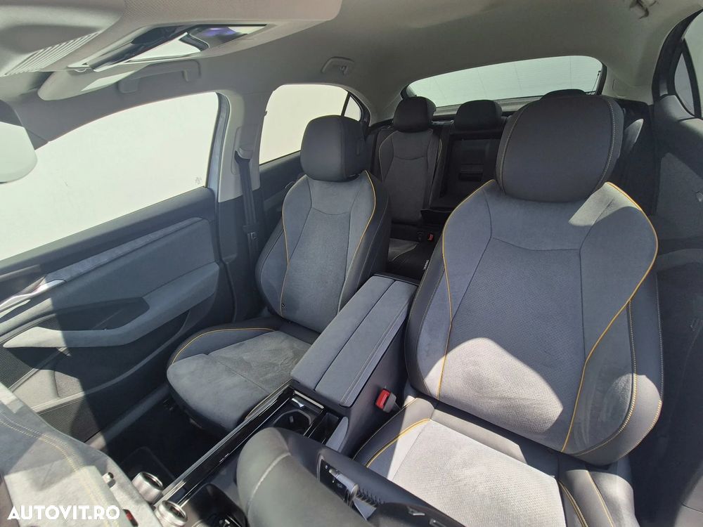 Skoda Superb 1.5 TSI 150 CP DSG PHEV Selection - 11