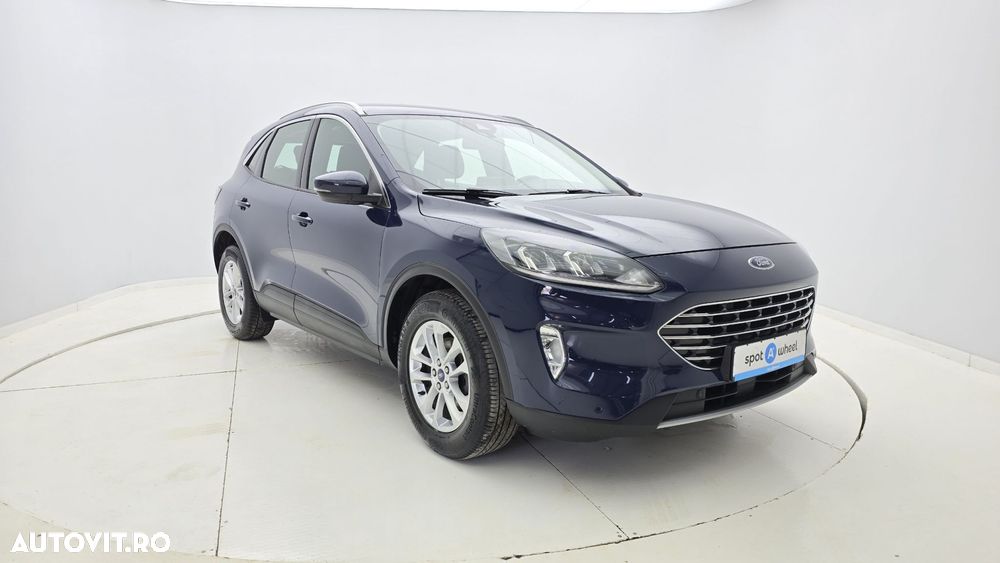 Ford Kuga 1.5 EcoBlue A8 FWD Titanium - 5