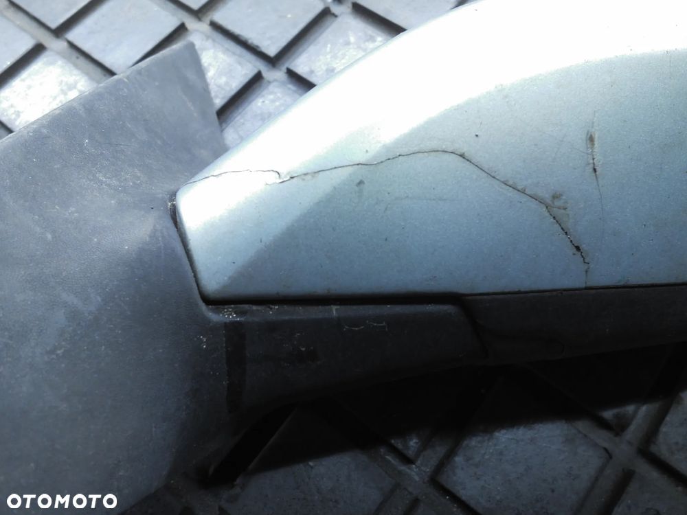 Renault Laguna II lusterko lewe 7PIN ELEKTRYCZNE - 3