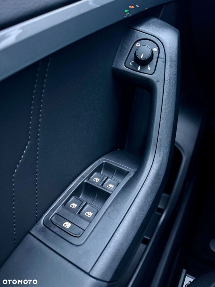 Seat Ateca 1.5 TSI Style S&S DSG - 14