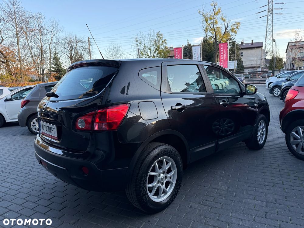 Nissan Qashqai 2.0 4x4 Tekna Premium CVT - 27