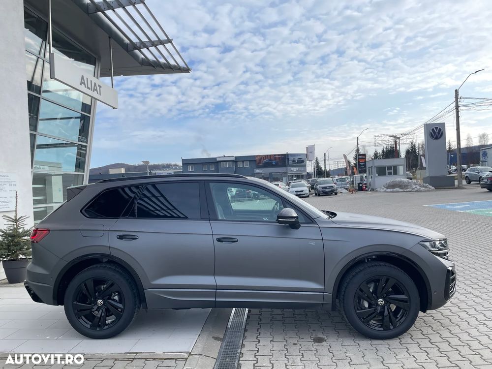 Volkswagen Touareg - 3