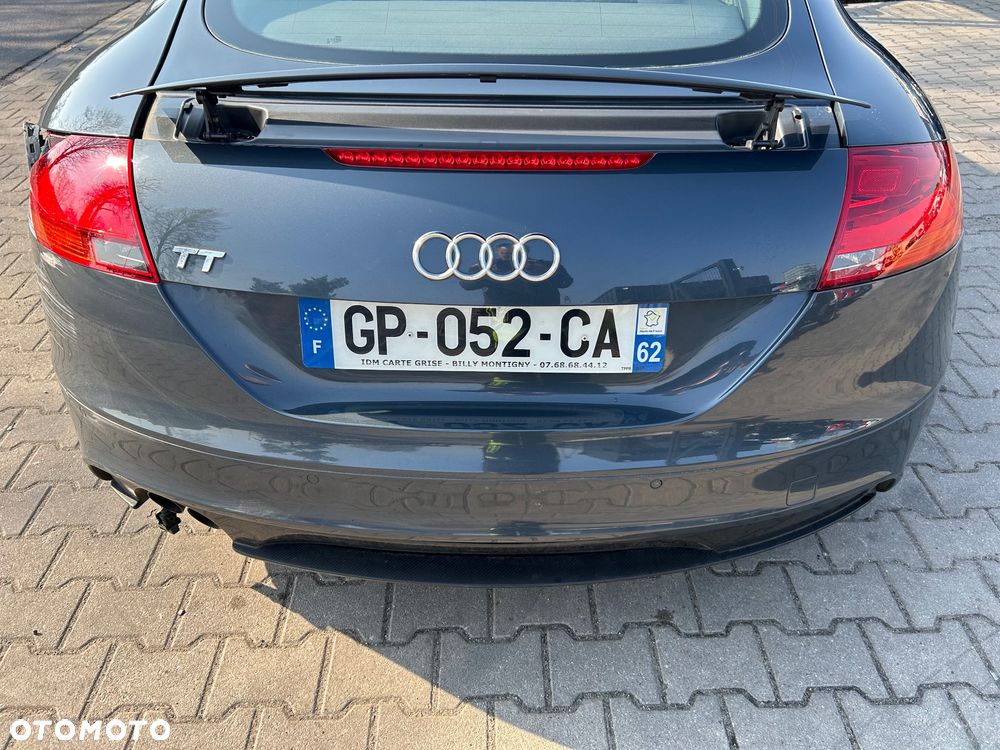Audi TT Coupé - 36