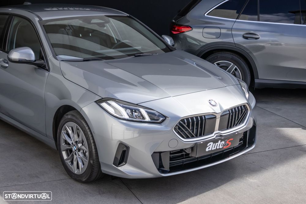 BMW 116 - 5