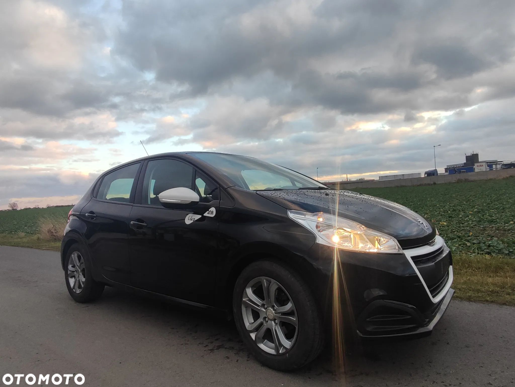 Peugeot 208 PureTech 68 Like - 1