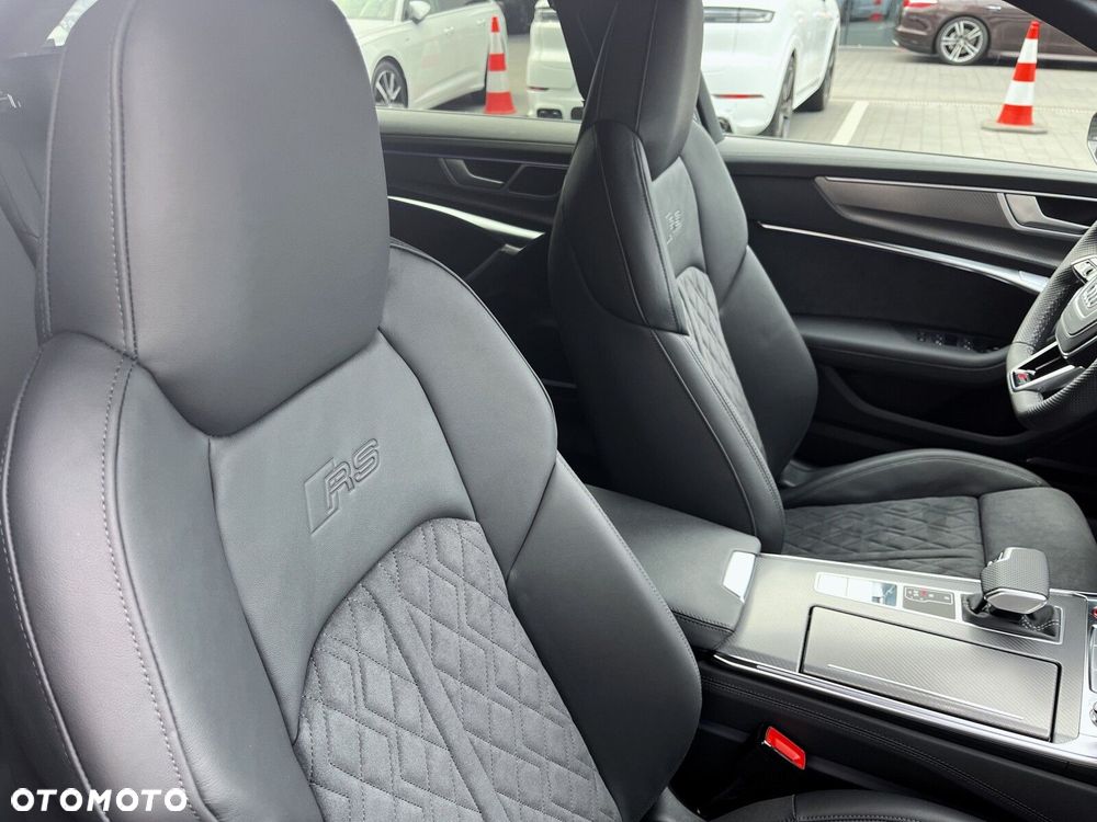 Audi RS6 - 26