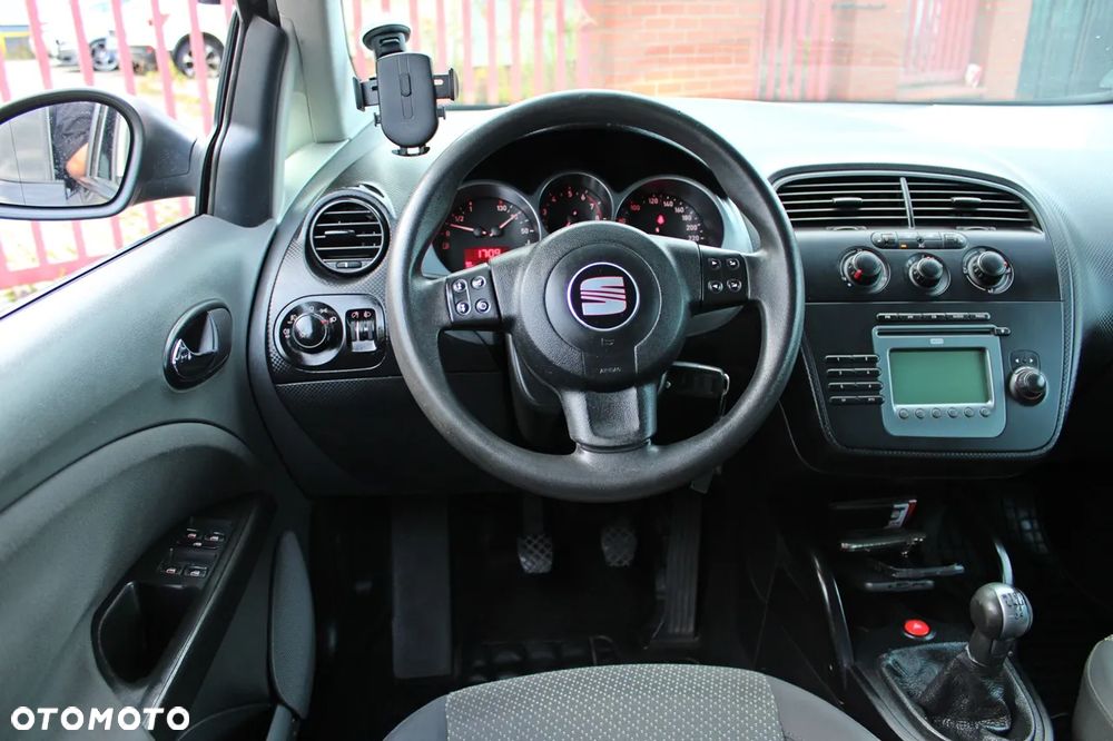 Seat Altea 1.6 Audience - 25
