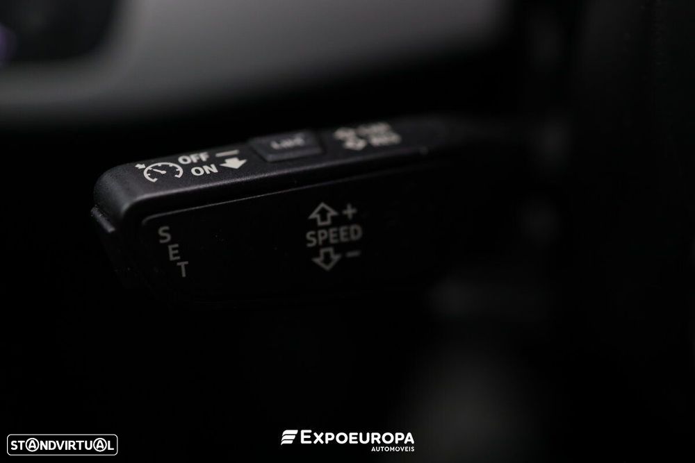 Audi A4 Avant 35 TDI Advanced S tronic - 22