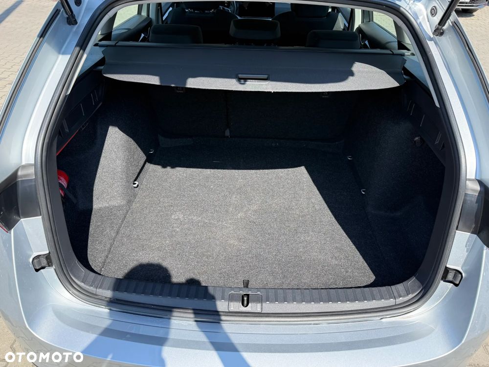 Skoda Octavia 1.5 TSI Drive Essence - 6