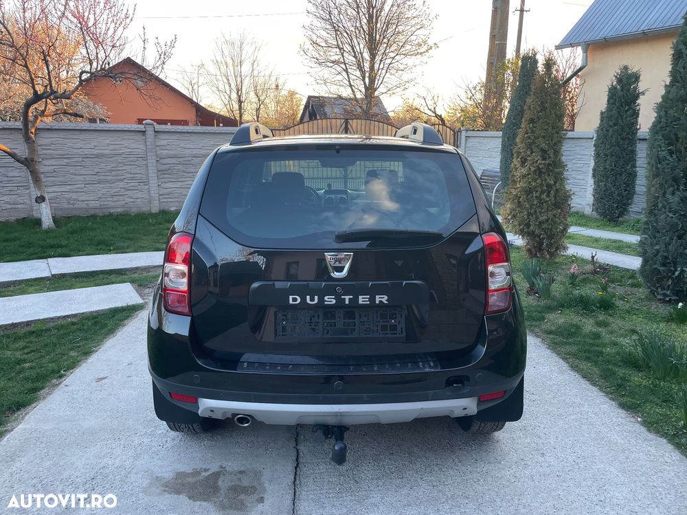 Dacia Duster - 11