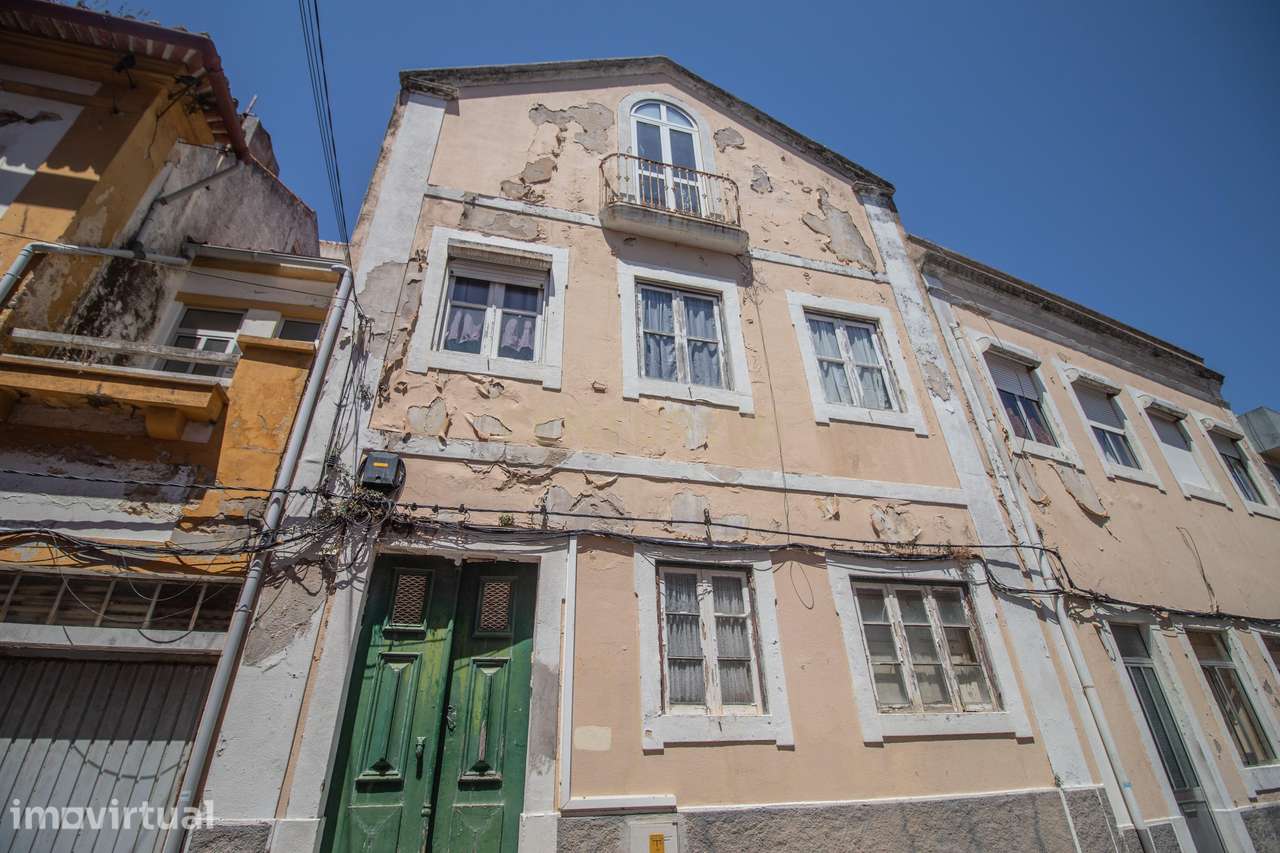 Prédio habitacional no coração da Figueira da Foz – Rua das Rosas - Grande imagem: 3/51
