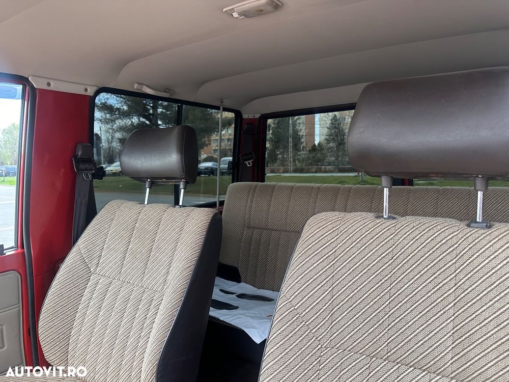 Toyota Land Cruiser - 9